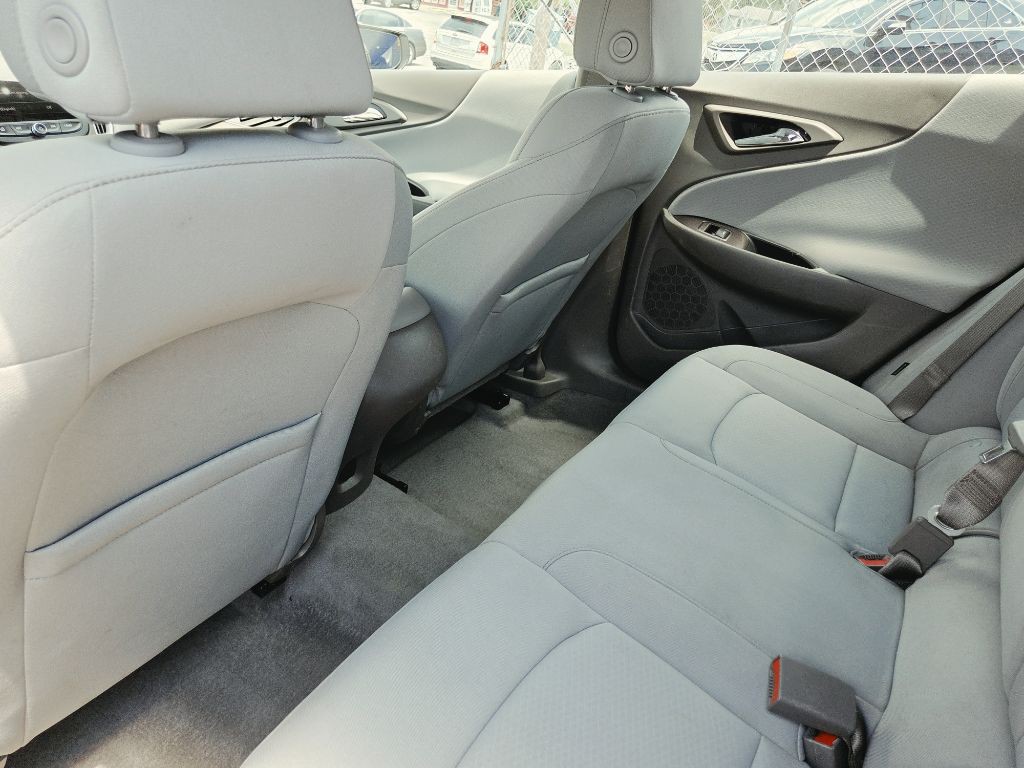2021 Chevrolet Malibu Image 12