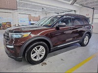 Image for 2020 Ford Explorer XLT ID: 7440733