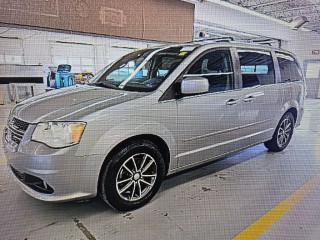 Image for 2017 Dodge Grand Caravan SXT ID: 7440736