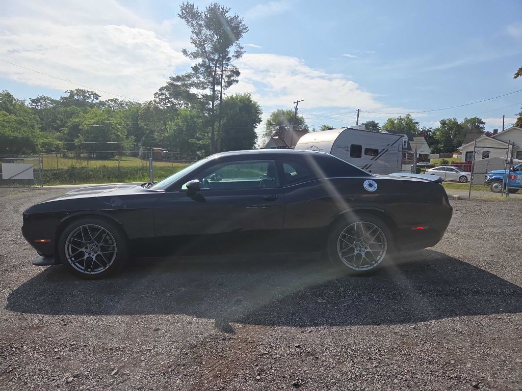 2021 Dodge Challenger Image 6