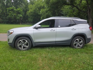Image for 2020 GMC Terrain SLT ID: 7467851