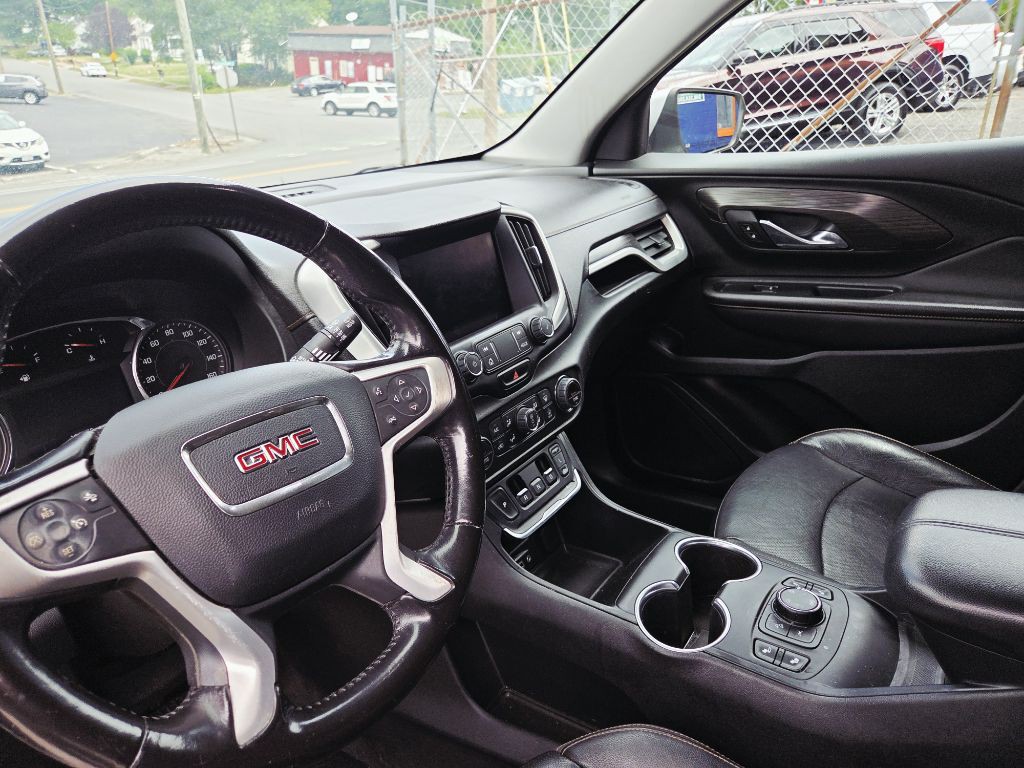 2020 GMC Terrain Image 21