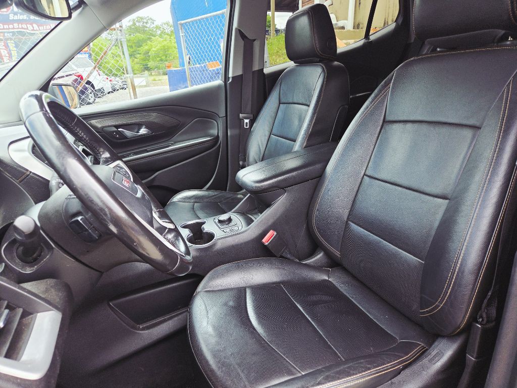 2020 GMC Terrain Image 23