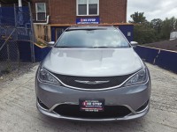 Image for 2020 Chrysler Pacifica Touring L ID: 7479986