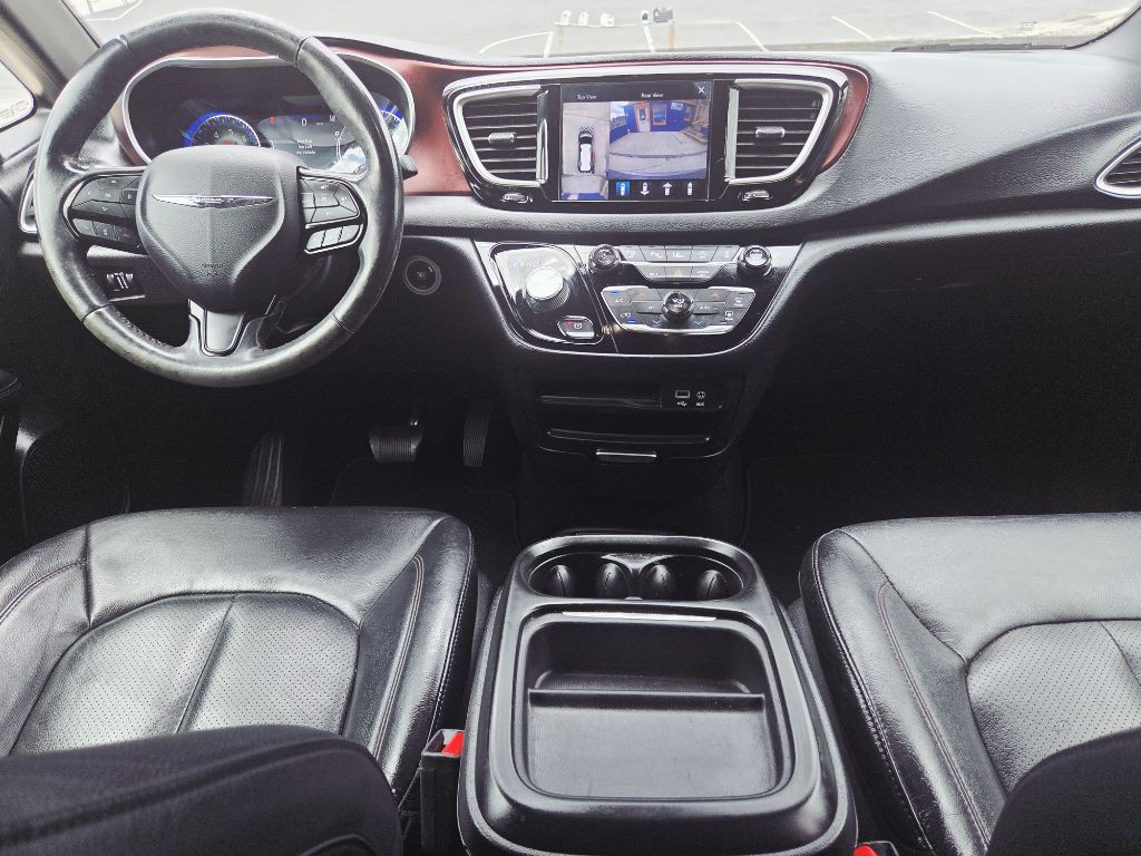 2020 Chrysler Pacifica Image 8
