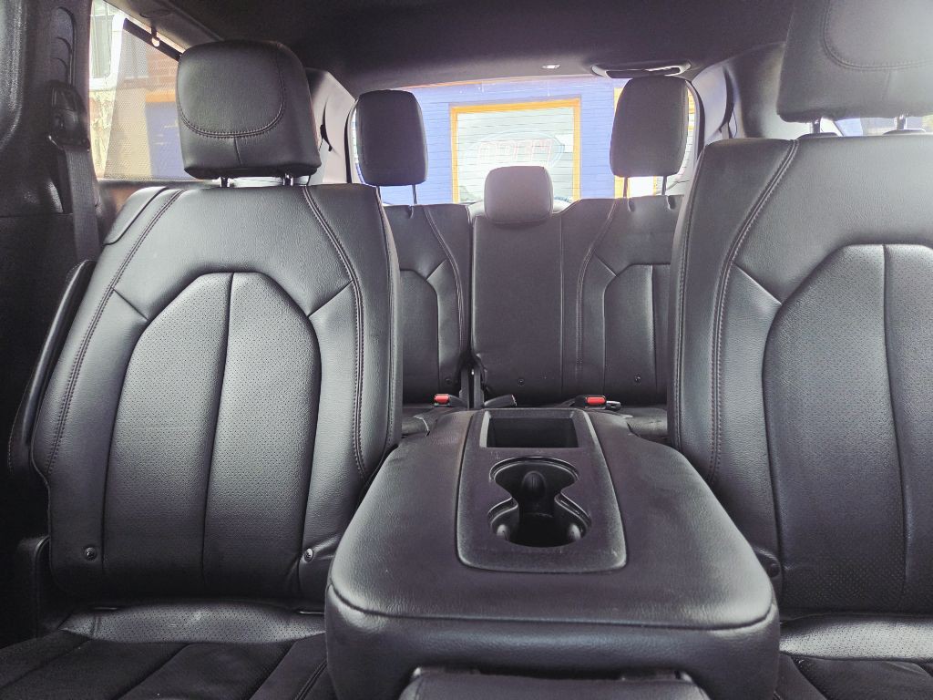 2020 Chrysler Pacifica Image 16