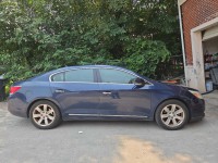 Image for 2011 Buick Lacrosse CXL ID: 7540125