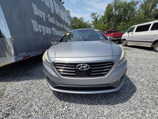 Image for 2015 Hyundai Sonata Sport ID: 7598599
