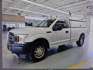 Image for 2018 Ford F-150  ID: 7612638
