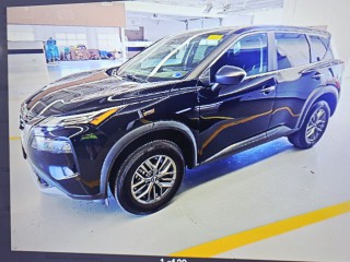 Image for 2023 Nissan Rogue S ID: 7627635