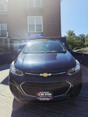 Image for 2019 Chevrolet Trax LS ID: 7642598