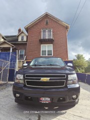 Image for 2013 Chevrolet Suburban 1500 LTZ ID: 7642616