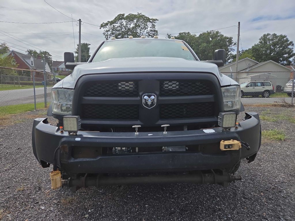 2015 RAM 5500 Image 1