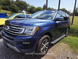 Image for 2019 Ford Expedition XLT ID: 7657846