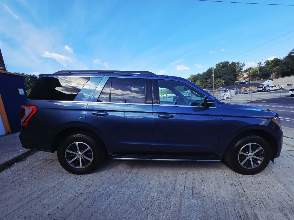 2019 Ford Expedition Image 20