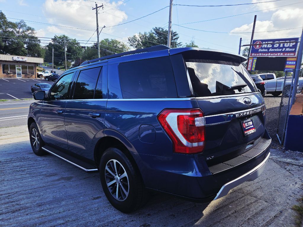 2019 Ford Expedition Image 21