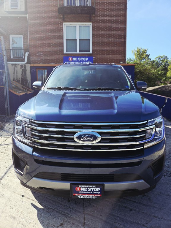 2019 Ford Expedition Image 22
