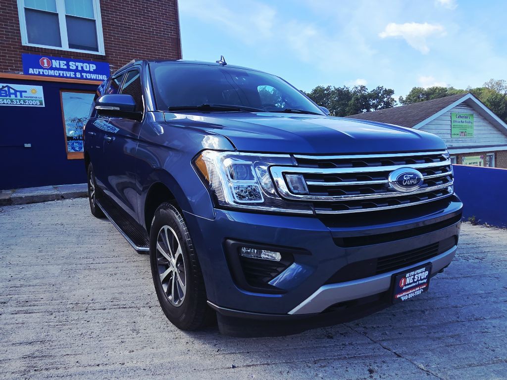 2019 Ford Expedition Image 23
