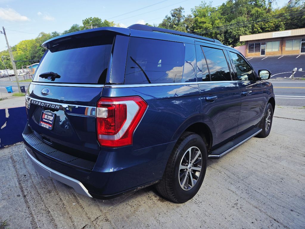 2019 Ford Expedition Image 24