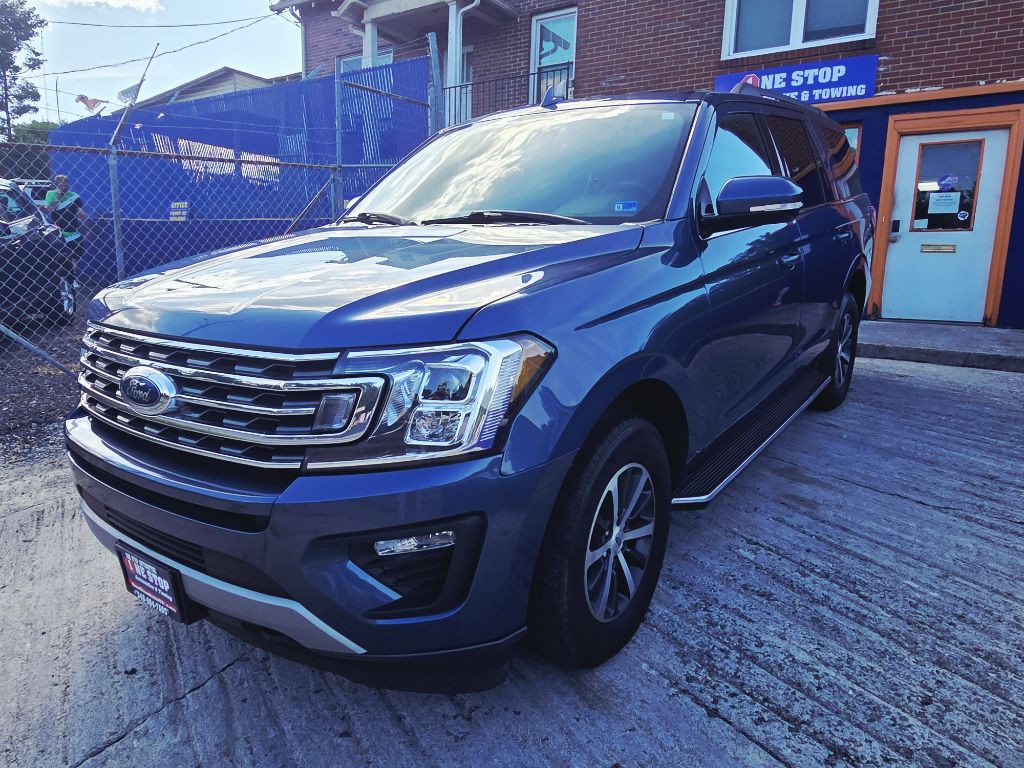 2019 Ford Expedition Image 25
