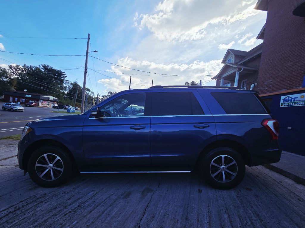 2019 Ford Expedition Image 26