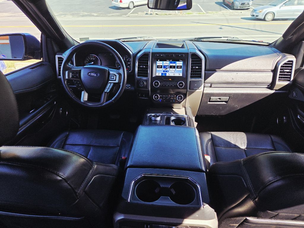 2019 Ford Expedition Image 27