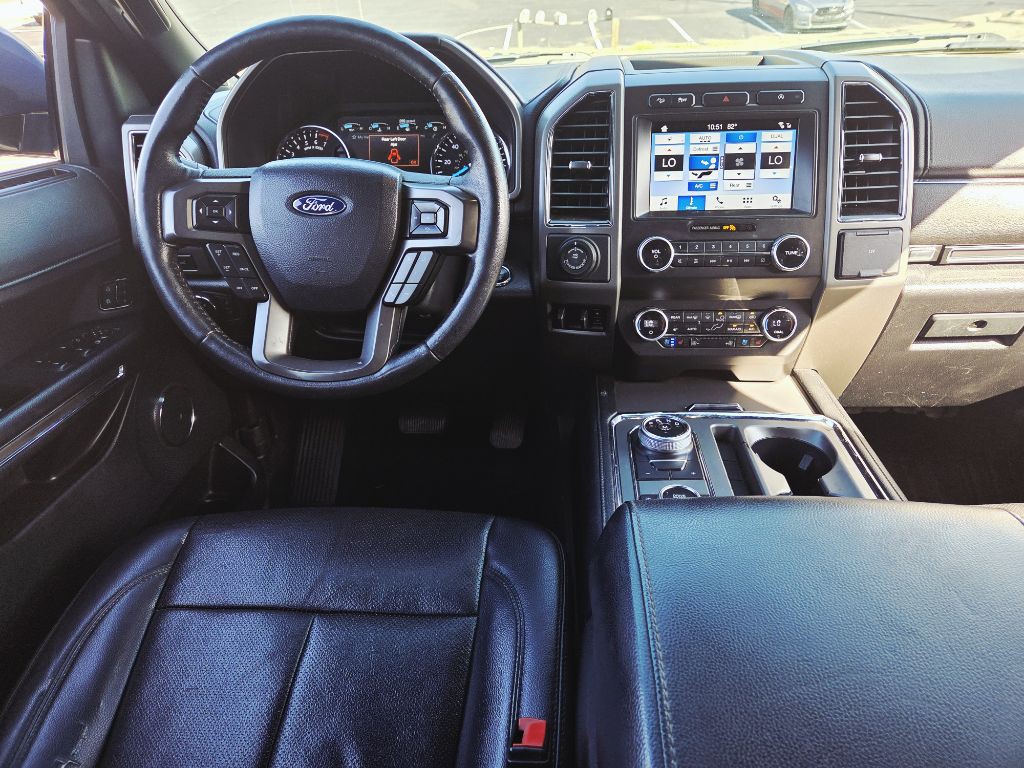 2019 Ford Expedition Image 28
