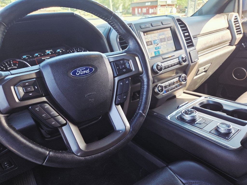 2019 Ford Expedition Image 29