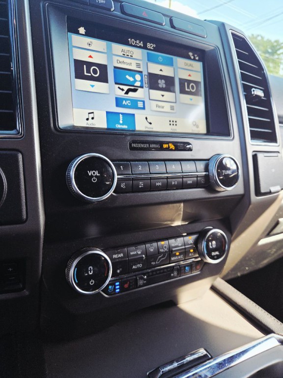 2019 Ford Expedition Image 30