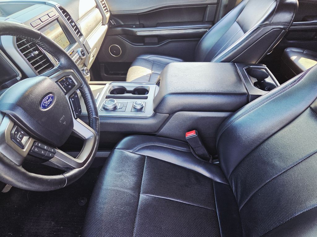 2019 Ford Expedition Image 31