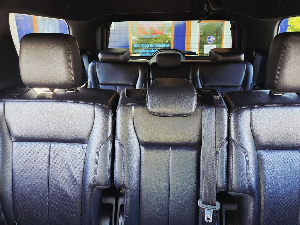 2019 Ford Expedition Image 32