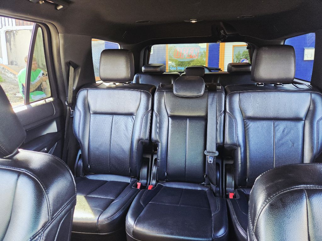 2019 Ford Expedition Image 33