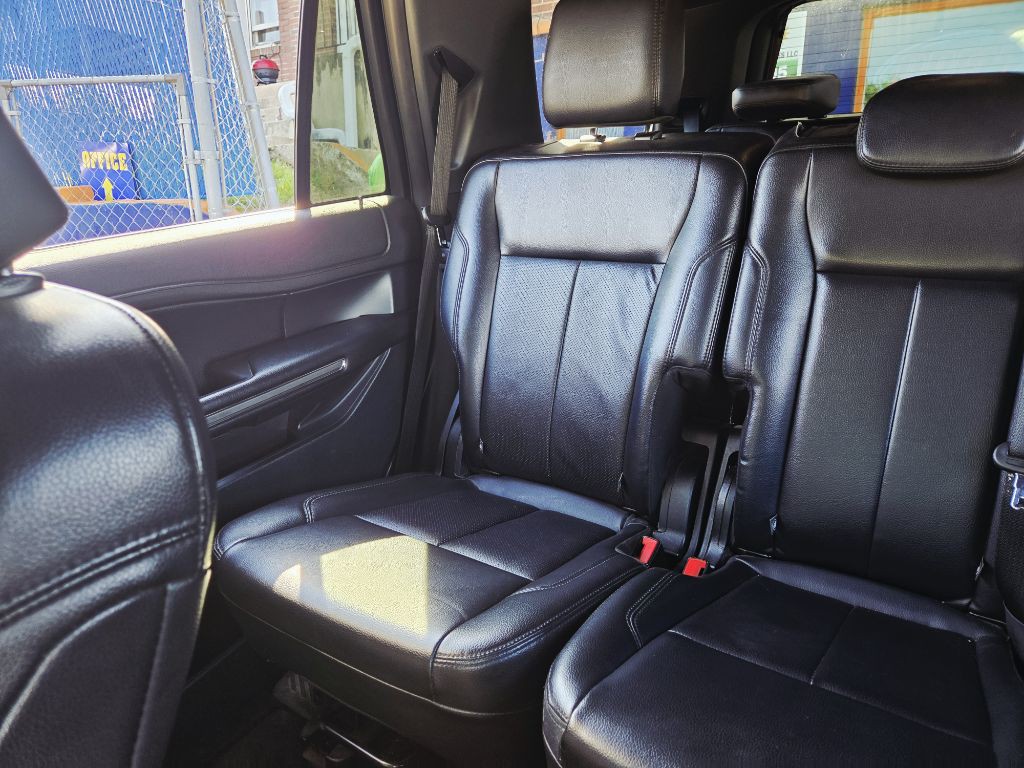 2019 Ford Expedition Image 35