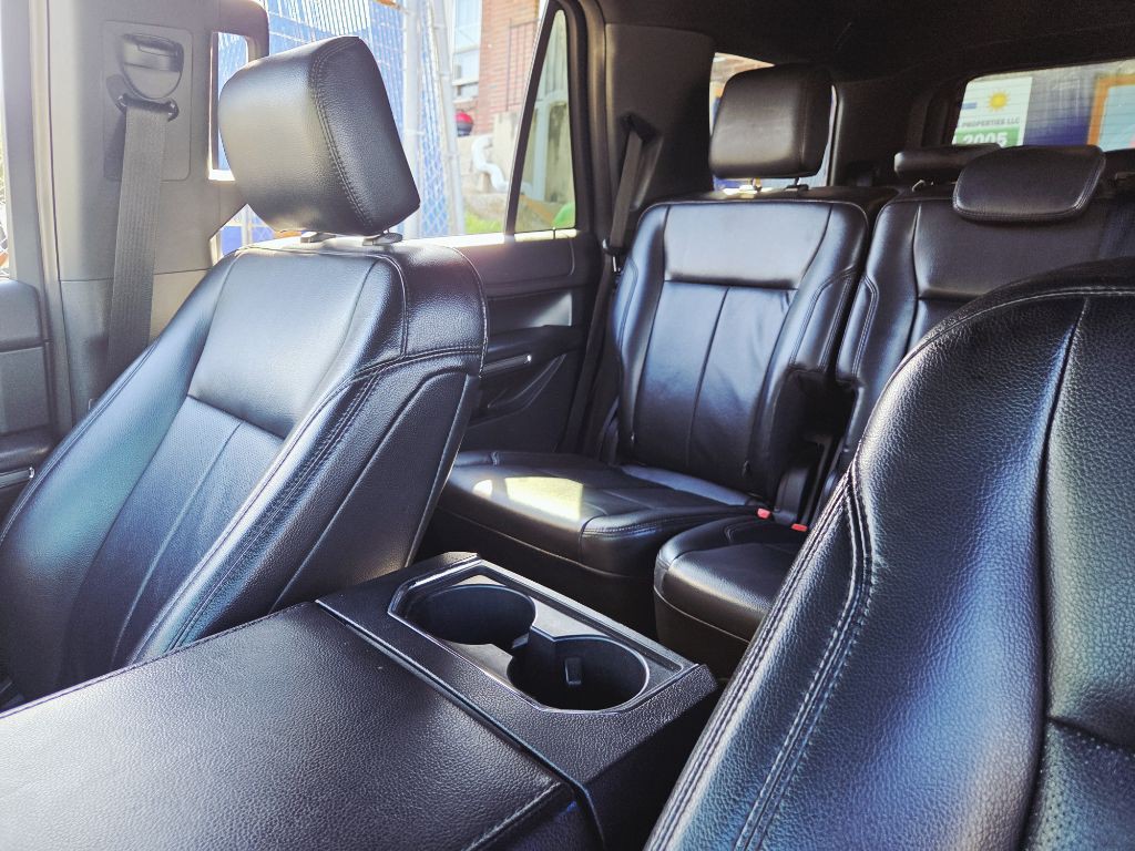 2019 Ford Expedition Image 36