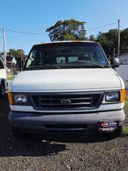 Image for 2006 Ford Econoline E350 SUPER DUTY ID: 7660177
