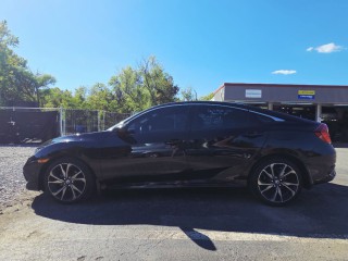 Image for 2019 Honda Civic Sport ID: 7697591