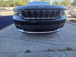 Image for 2021 Jeep Grand Cherokee L Limited ID: 7697594