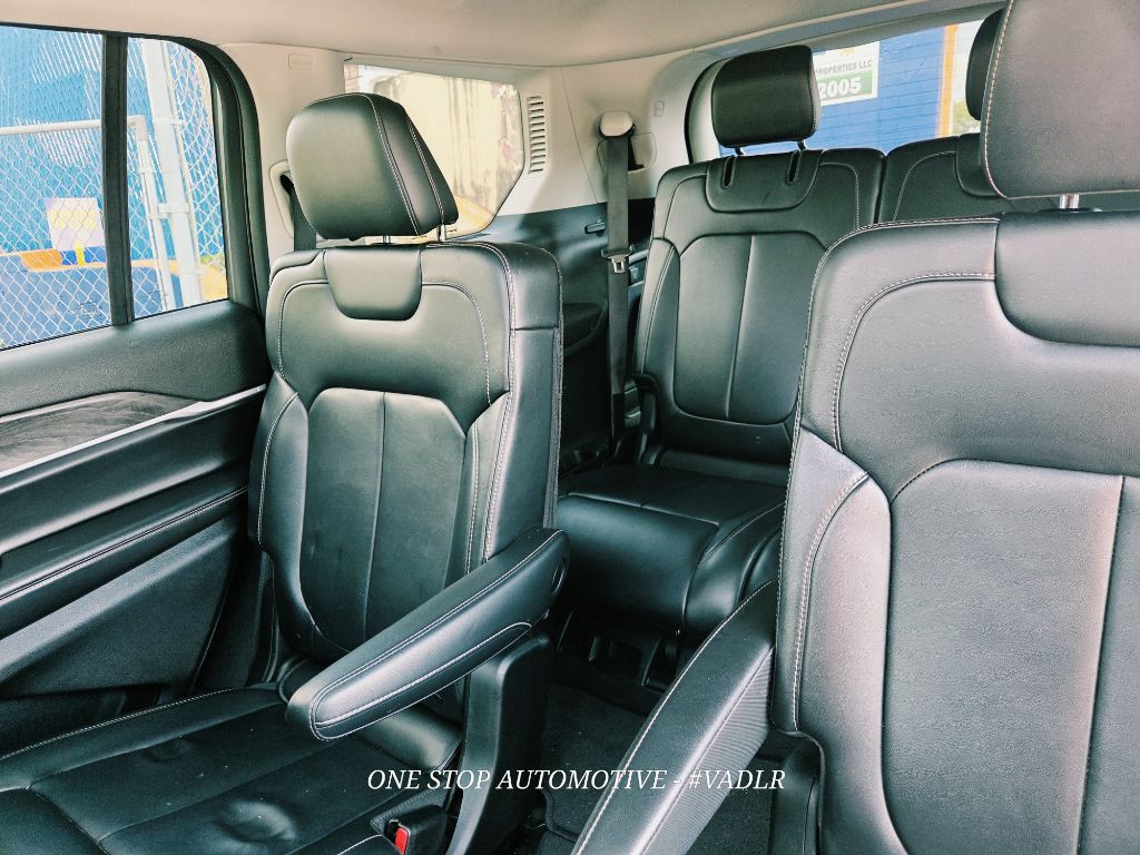 2021 Jeep Grand Cherokee Image 33