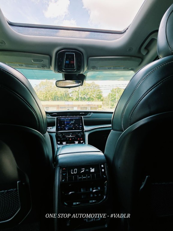 2021 Jeep Grand Cherokee Image 42