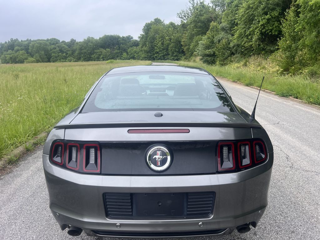 2014 Ford Mustang Image 6