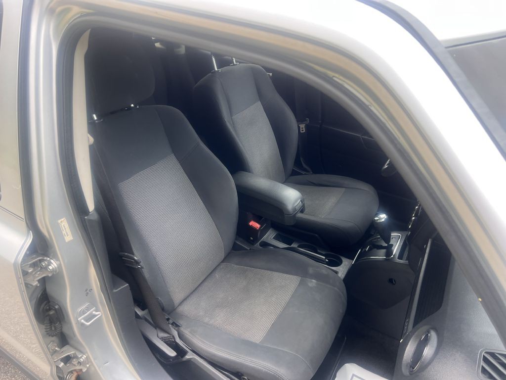 2012 Jeep Patriot Image 14