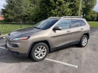 Image for 2017 Jeep Cherokee Latitude ID: 6736234