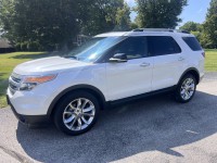 Image for 2014 Ford Explorer XLT ID: 6744067