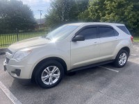 Image for 2015 Chevrolet Equinox LS ID: 6770142