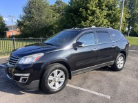Image for 2014 Chevrolet Traverse LT ID: 6775141