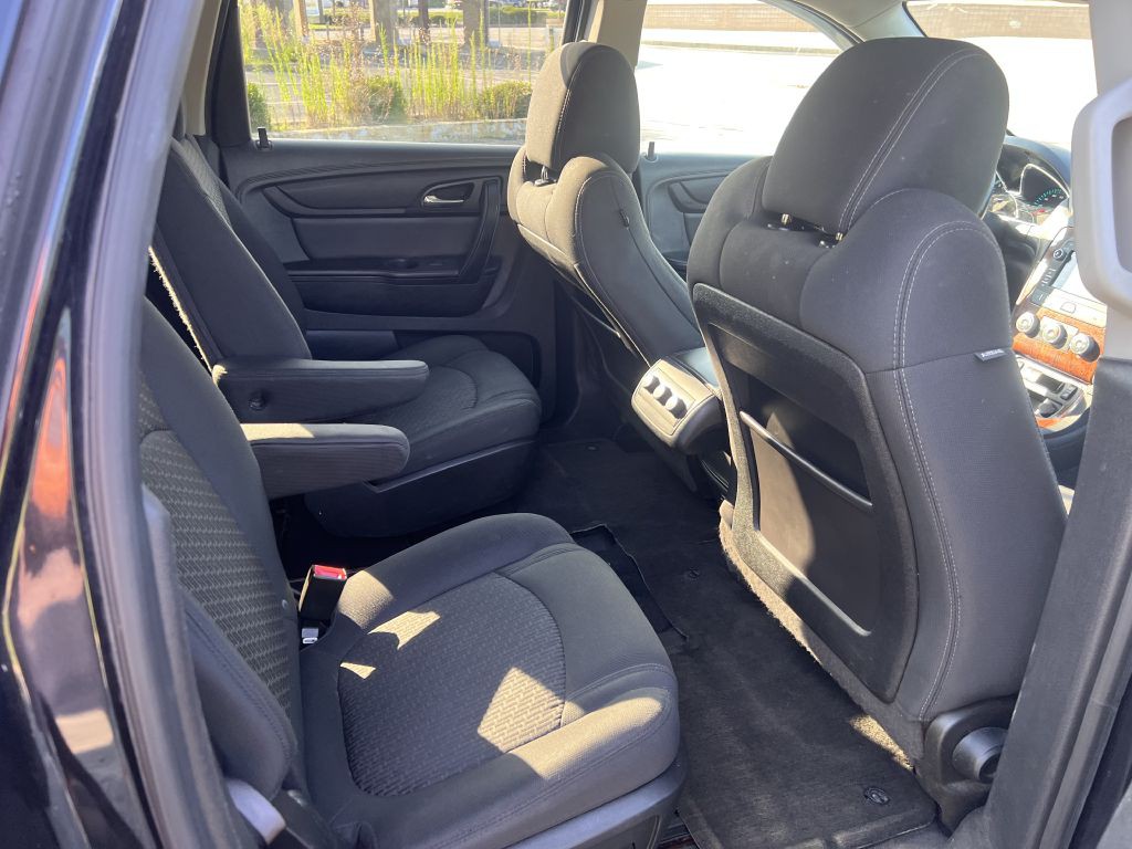 2014 Chevrolet Traverse Image 14