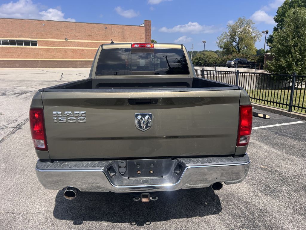 2013 RAM 1500 Image 6