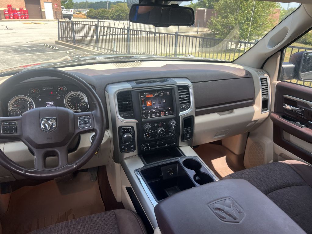 2013 RAM 1500 Image 11