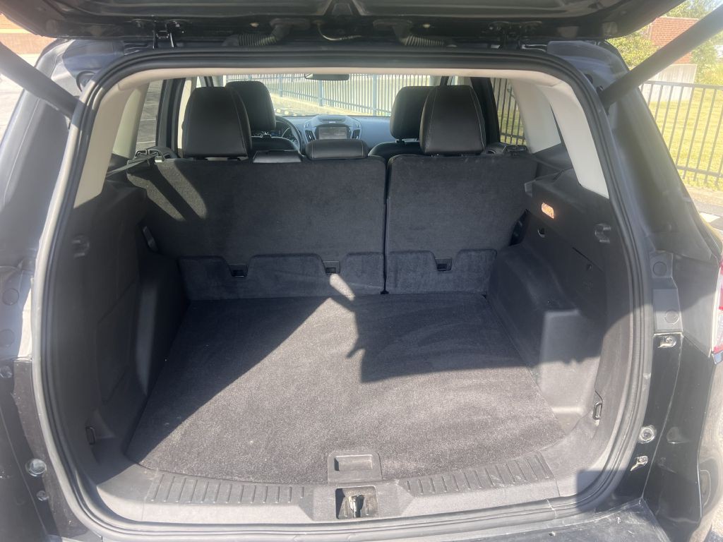 2014 Ford Escape Image 12