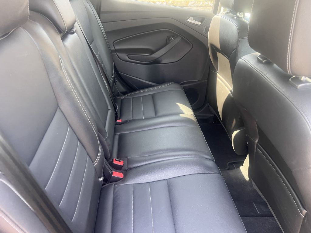 2014 Ford Escape Image 13